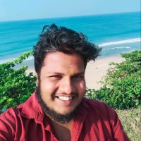 HARIKRISHNA A R