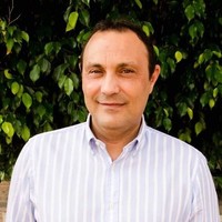 Ricardo Banegas Ortiz