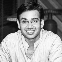 Vijay Chand Thakur