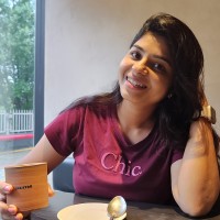 Priyanka Ravuri