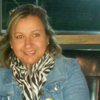 María Gabriela Zambrano Hinojosa