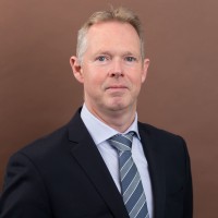 Peter Van Marle