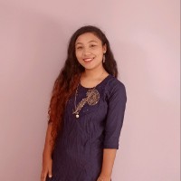 Puja Maharjan