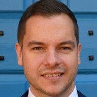 Paul Law