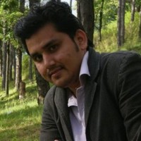 Khem Bohara