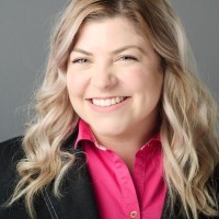 Monique Kauffman
