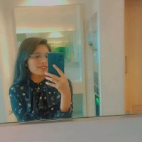 Drishti Pathak