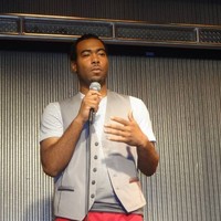 David Alexander