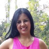 Solange Moreira