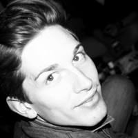 Olly Nicholson