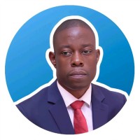 Simon Pierre NSAKA