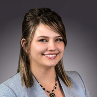 Amanda Ford