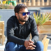 Yogesh Thesiya