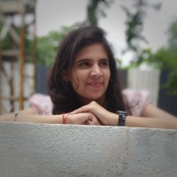 Apoorva Nagori