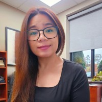 Charmaine Marie B. Cuppett