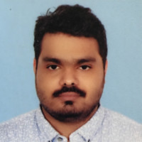 Lijin George Jacob Vengazhiyil