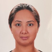 Mukhlisa Karimova
