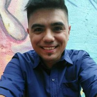 Lucas Rodriguez