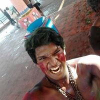 Vignesh Ravimorthi