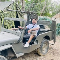 Pratik Taparia