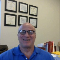Rod Bauer