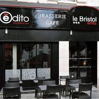 Réception Bristol-Reims