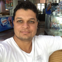 Thales Cesar Santos De Menezes