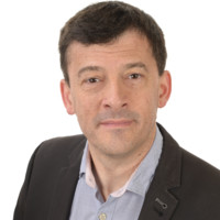 Stéphane LEVEQUE