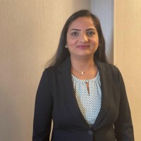 Mona Patel