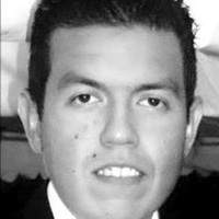 Jesus Santiago Arizpe Blancarte