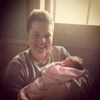 Liam Stoddart
