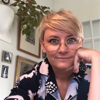 Sofie Møller
