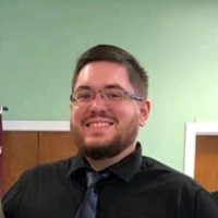 Christopher Townsend