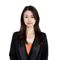 Cheryl Ooi