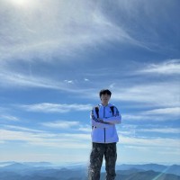 Sangmin Cha