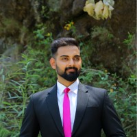 Narayan K..