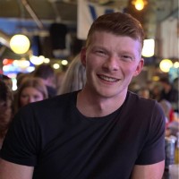 Cody Schmitz