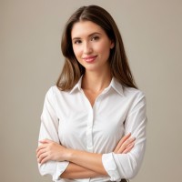 Anhelina Khudiakova