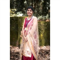 Shravya HS