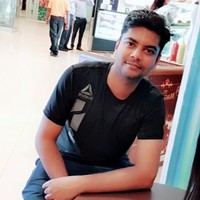 Nirupam Ghosh