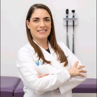 Daniela Vázquez Alonzo