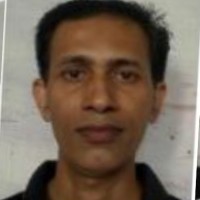 suhas jha
