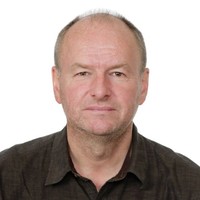 Dr.Steve King MBE