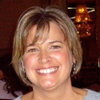 Caroline Warner