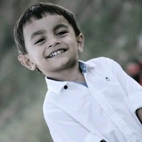 Logan / Hector Rahul bhai