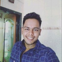 Bipin Gupta