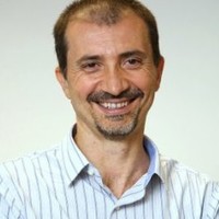 Luis Pilli