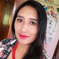 Dany Caiza