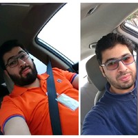 Mohamed Farahat