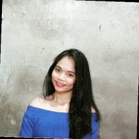 Khrystal Mae Reyes